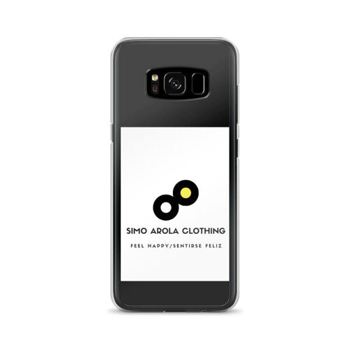 Samsung Case for what ever use - Samsung Galaxy S8