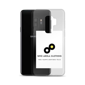 Coque Samsung pour tout usage - Samsung Galaxy S8+ 10