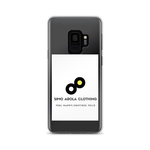 Samsung Case for what ever use - Samsung Galaxy S9