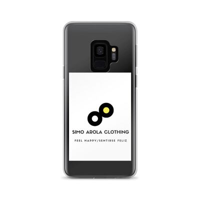 Samsung Hülle für was auch immer - Samsung Galaxy S9