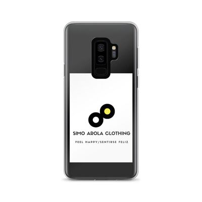 Samsung Case for what ever use - Samsung Galaxy S9+