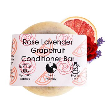 Barre Revitalisante Rose Lavande Pamplemousse 1