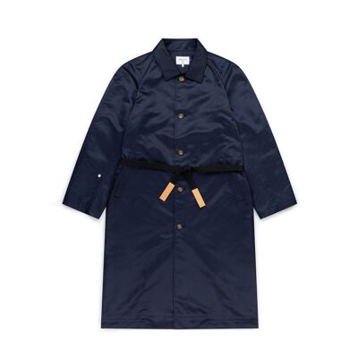 No.o22 - Water Repellent Mac Coat