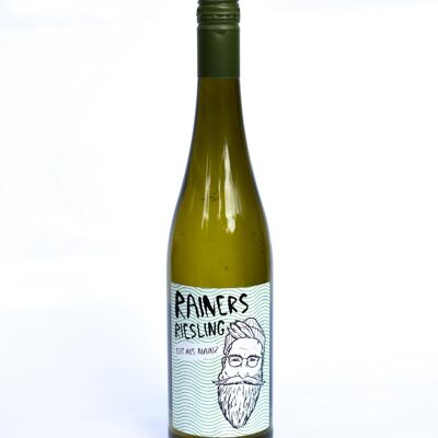 Rainers Riesling