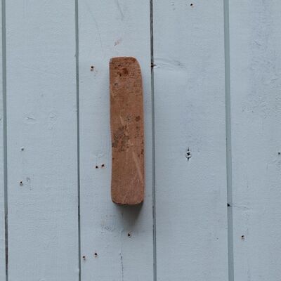 Wooden sign I