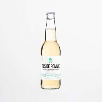 Poiré Bio - 33cl 8