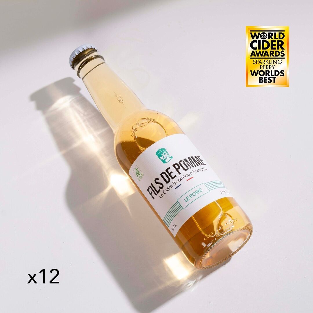 Perro Biologico - 33cl