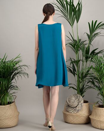 MISCELIA Dress Eider 6