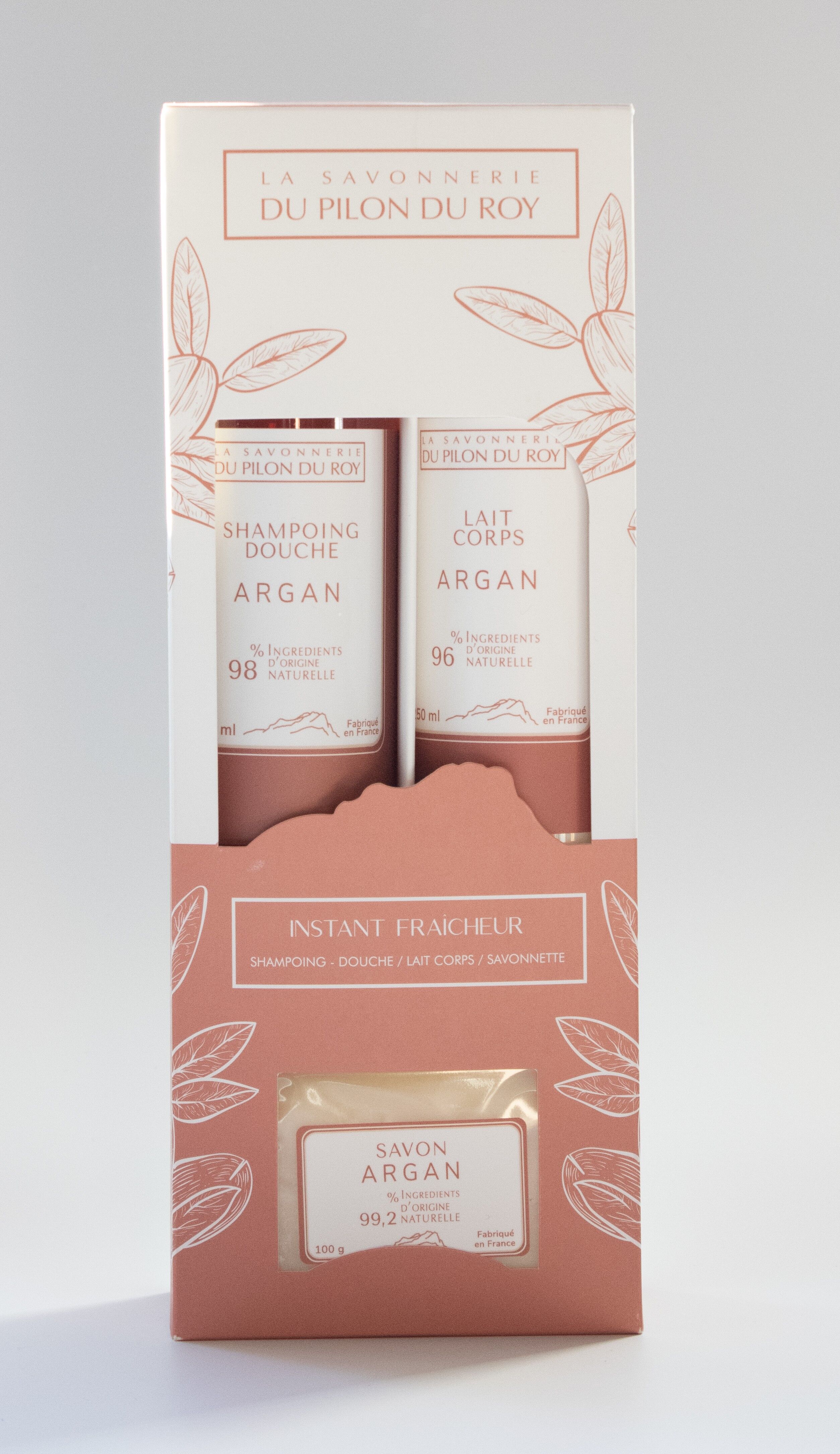 Instant Freshness Box - Mother's Day