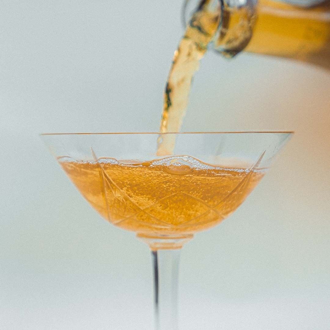 Cidre Brut Bio - 75cl