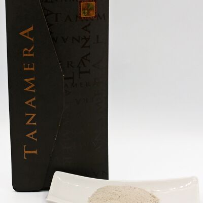 Tanamera® Hibiskus Gesichtsmaske, 4x10g - Normale und Mischhaut,