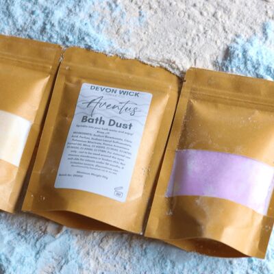 Aventus Bath Dust