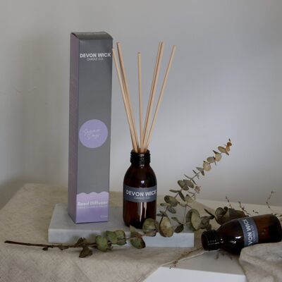Summer Days Reed Diffuser
