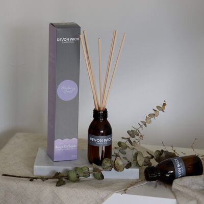 Blueberry Burst Reed Diffuser