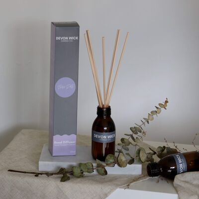 Bliss Dots Reed Diffuser