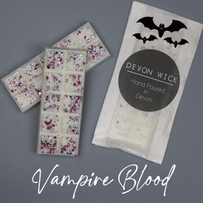 Vampire Blood Snap Bar