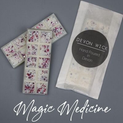 Magic Medicine Snap Bar Wax Melts