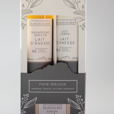 Coffret Pause Douceur - Fête des mères