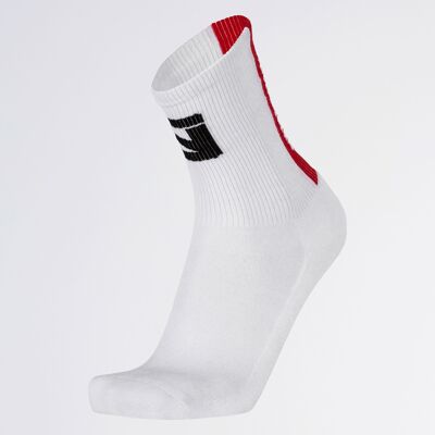 Classic High Logo Socks