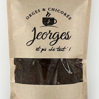 Jeorges le Charpenté - 200g