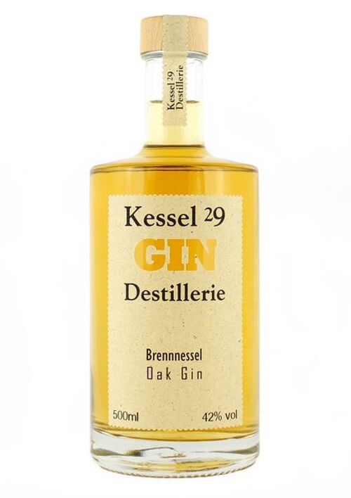 Brennnessel Oak Gin