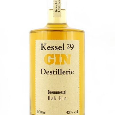 Kessel 29 Destillerie