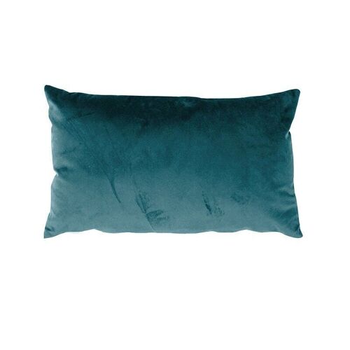 Coussin déhoussable NOUNOURS Lagon 30x50cm