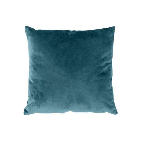 Coussin déhoussable NOUNOURS Lagon 40x40cm