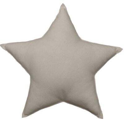 PANAMA Star Cushion Natural