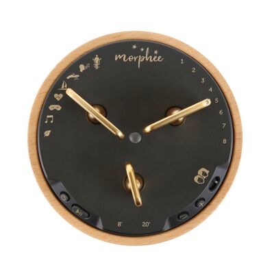 Morphée, la box méditation qui révolutionne le sommeil