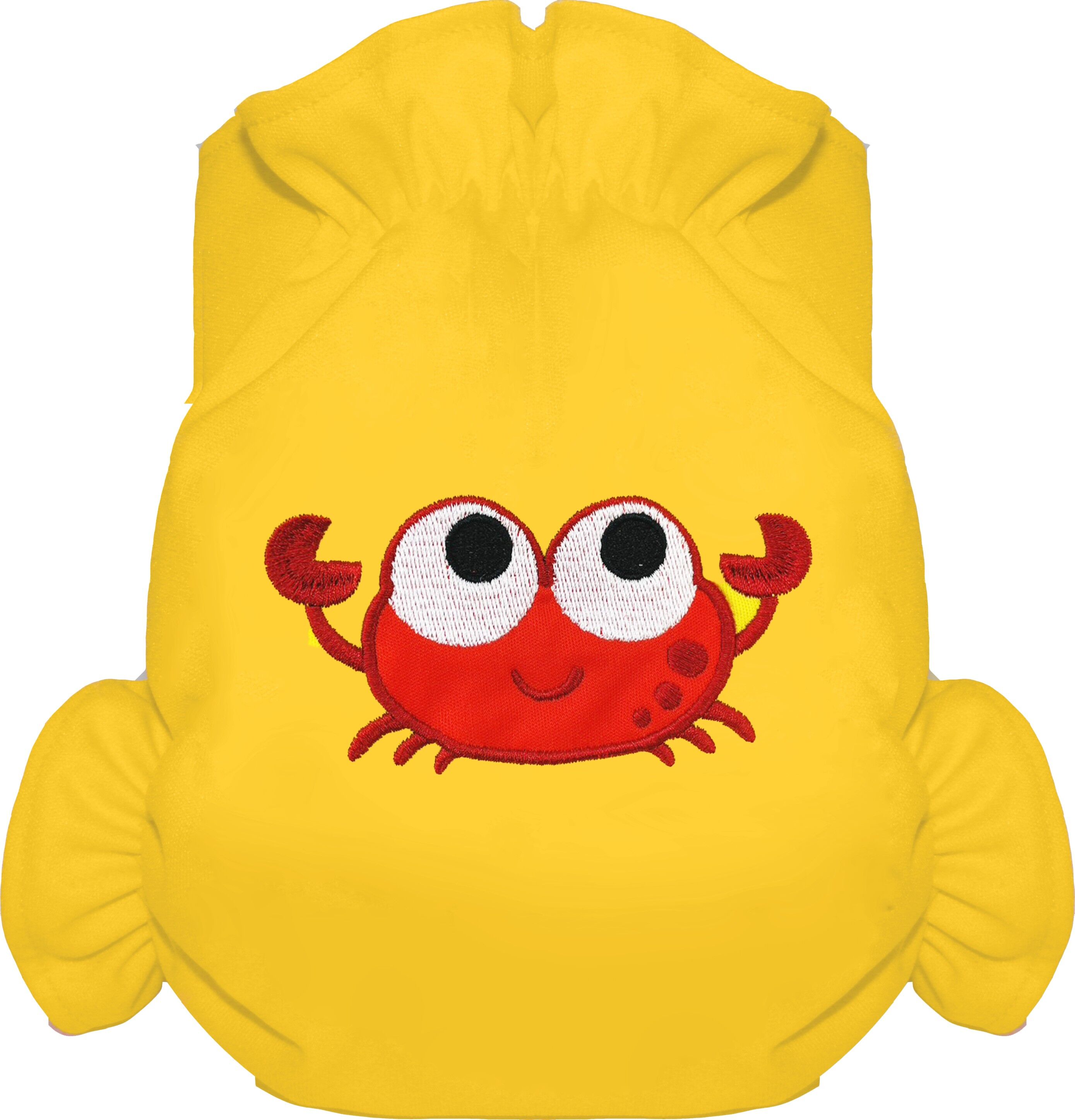 Buy wholesale diaper swimsuit crab