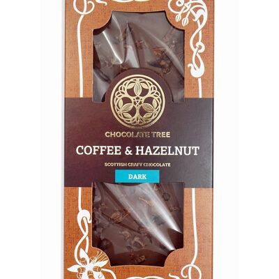 Chocolate Tree Coffee & Hazelnut