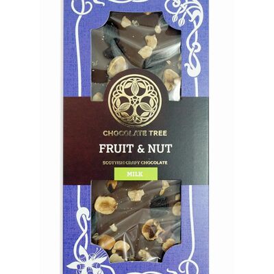 Chocolate Tree Fruit & Nut