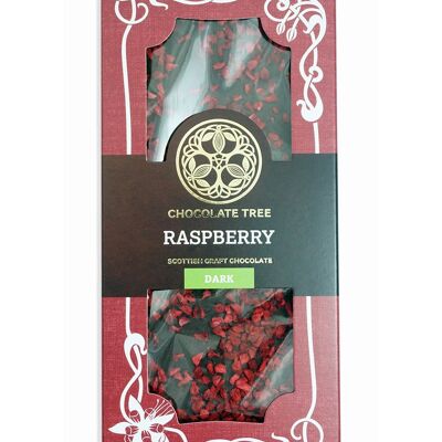 Chocolate Tree Raspberry
