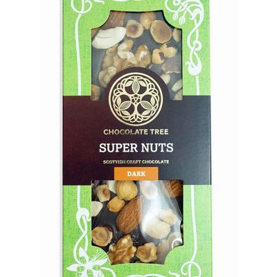 Chocolate Tree Super Nuts