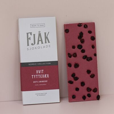 Fjåk Lingonberry BIO