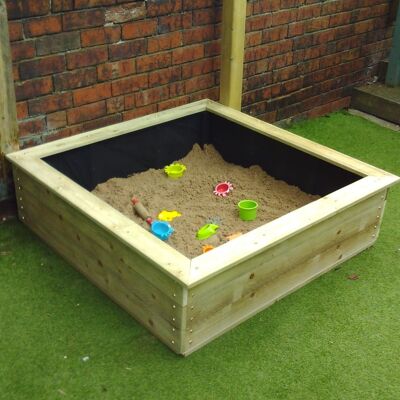 Sand Pit (Small)