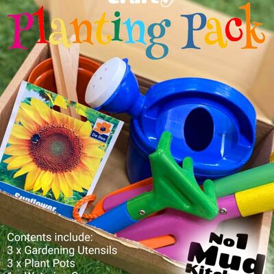 Planting Pack