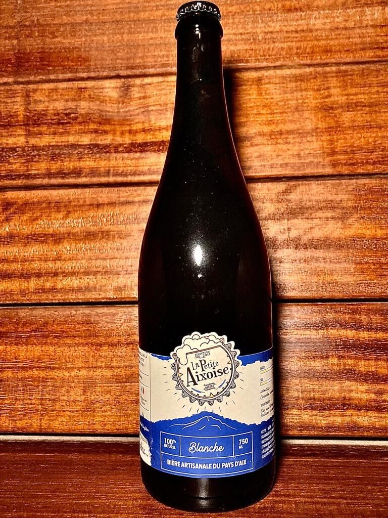 La Petite Aixoise - Bianco - 75cl