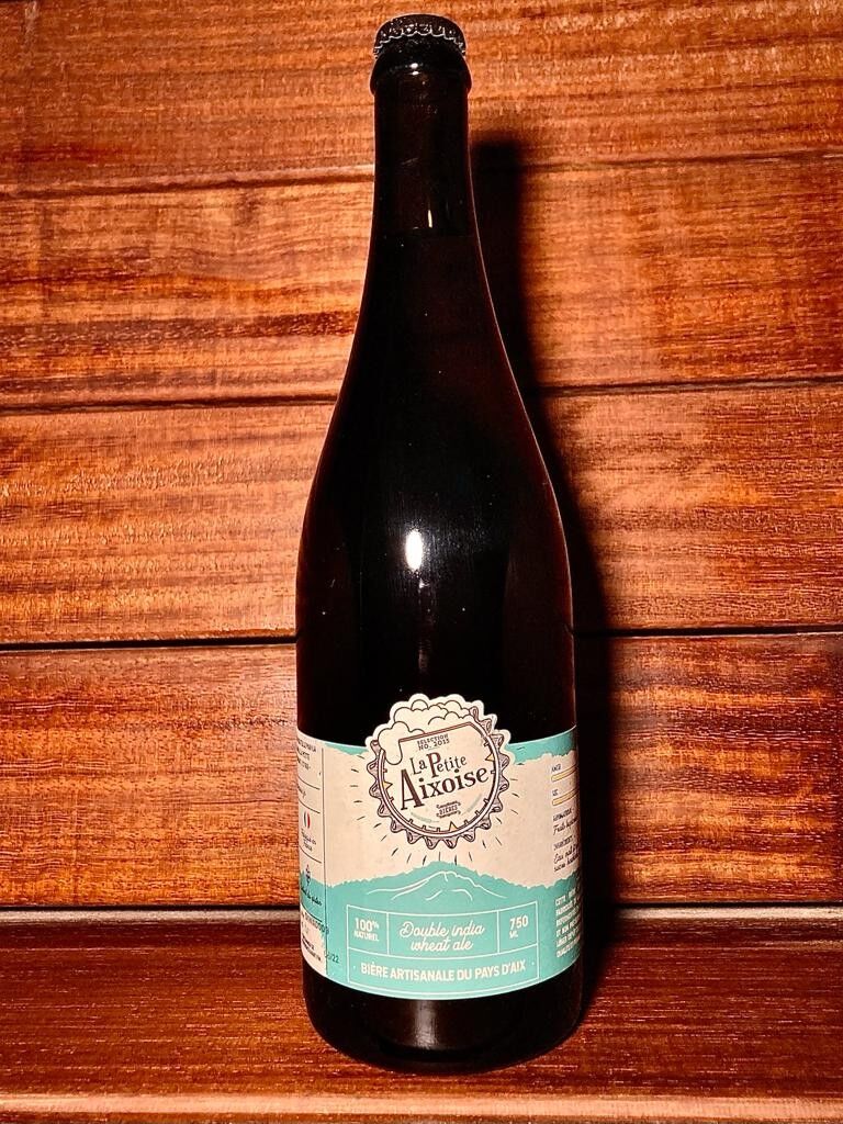 La Piccola Aixoise - DIWA - 75cl