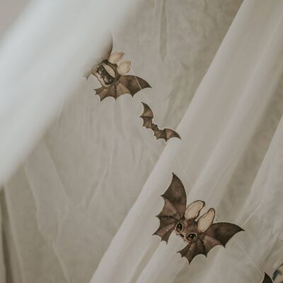 Paper Friends – The Bats