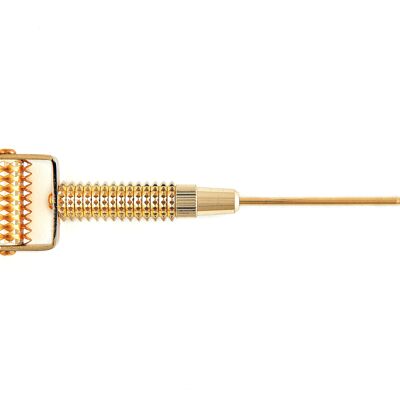 24k Gold Derma Roller