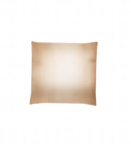 Silk Pillowcase 40x 40- gold