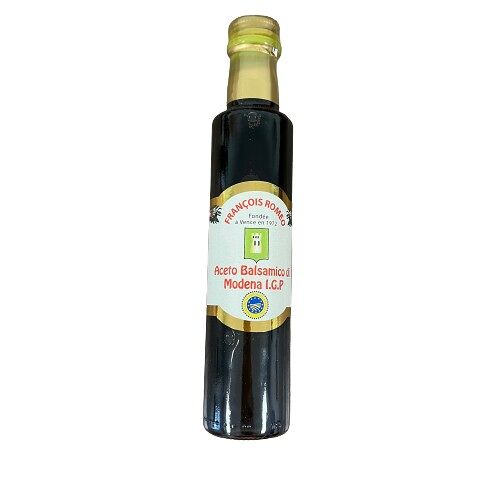 Vinaigre balsamique 25 cl