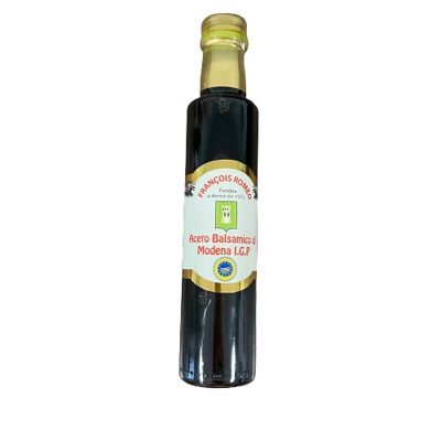 ACETO BALSAMICO 25 CL