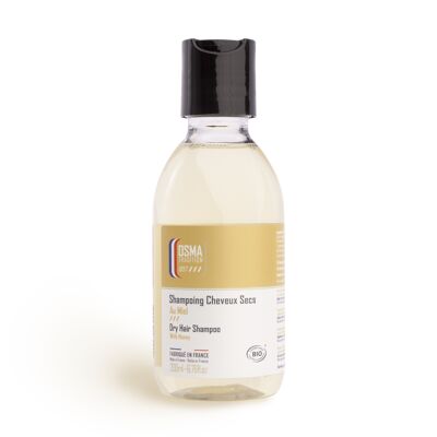 Organic Shampoo - Dry Hair