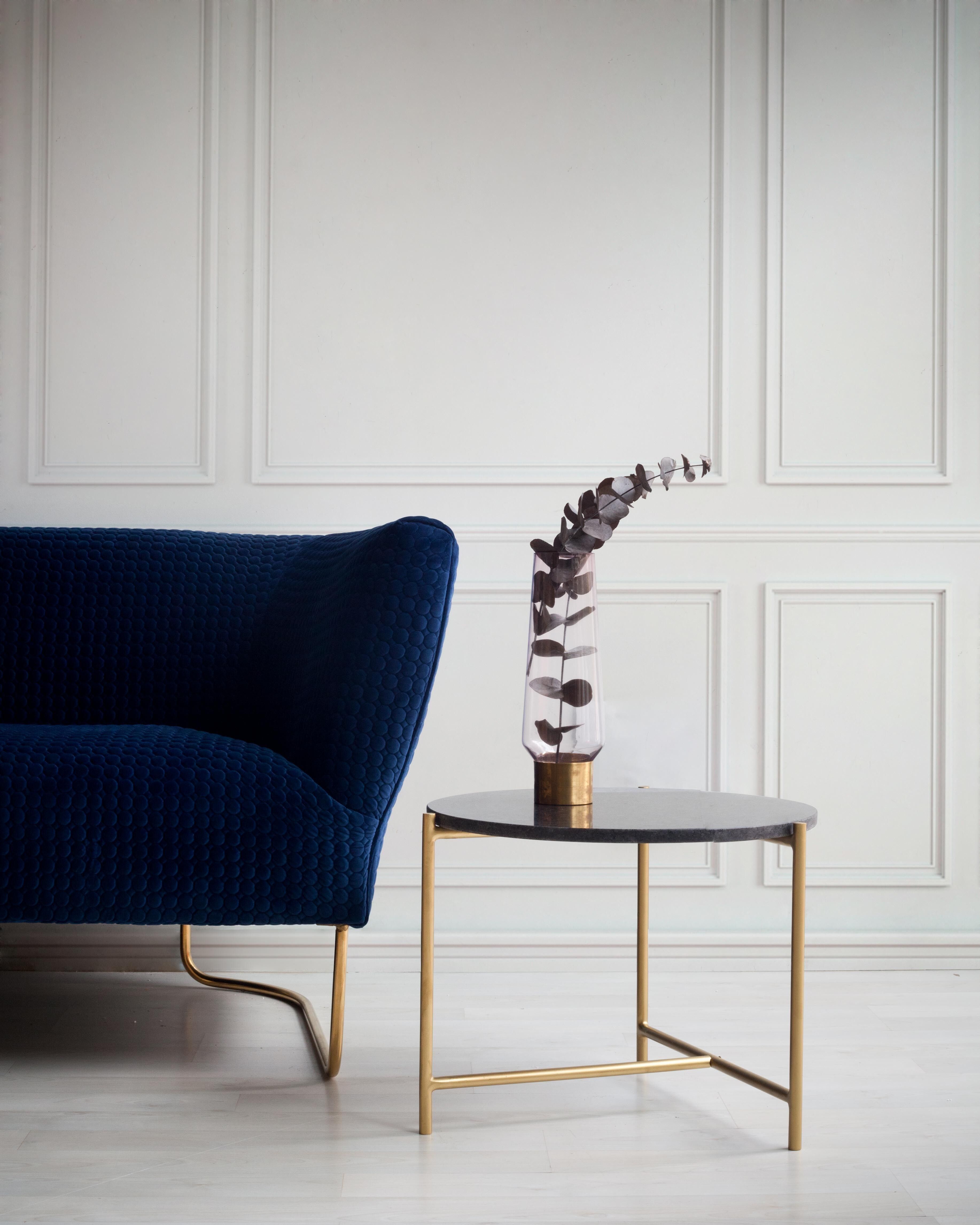 Morgans Tabella 50 (Nero)