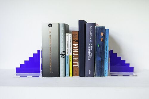 Book End (Stairs)