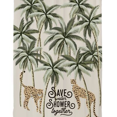Shower Curtain (Shower Together)