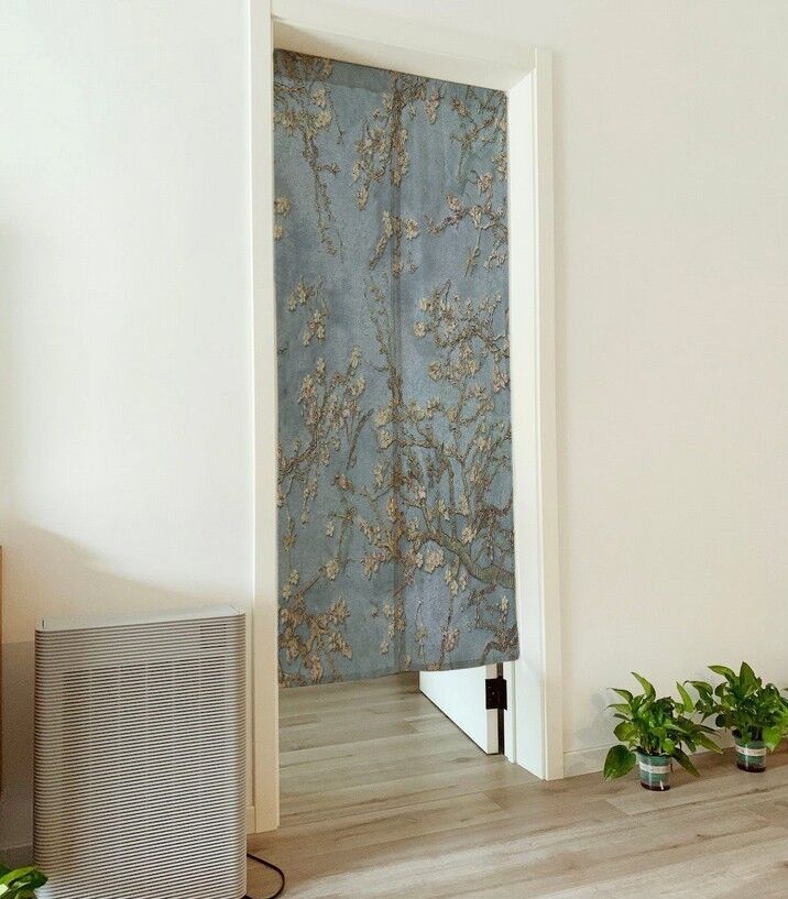 Tenda Noren (Mandorla)